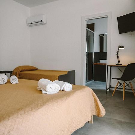 Bed and Breakfast Ermes Avola Exteriér fotografie