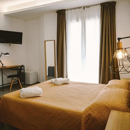 Bed and Breakfast Ermes Avola Exteriér fotografie