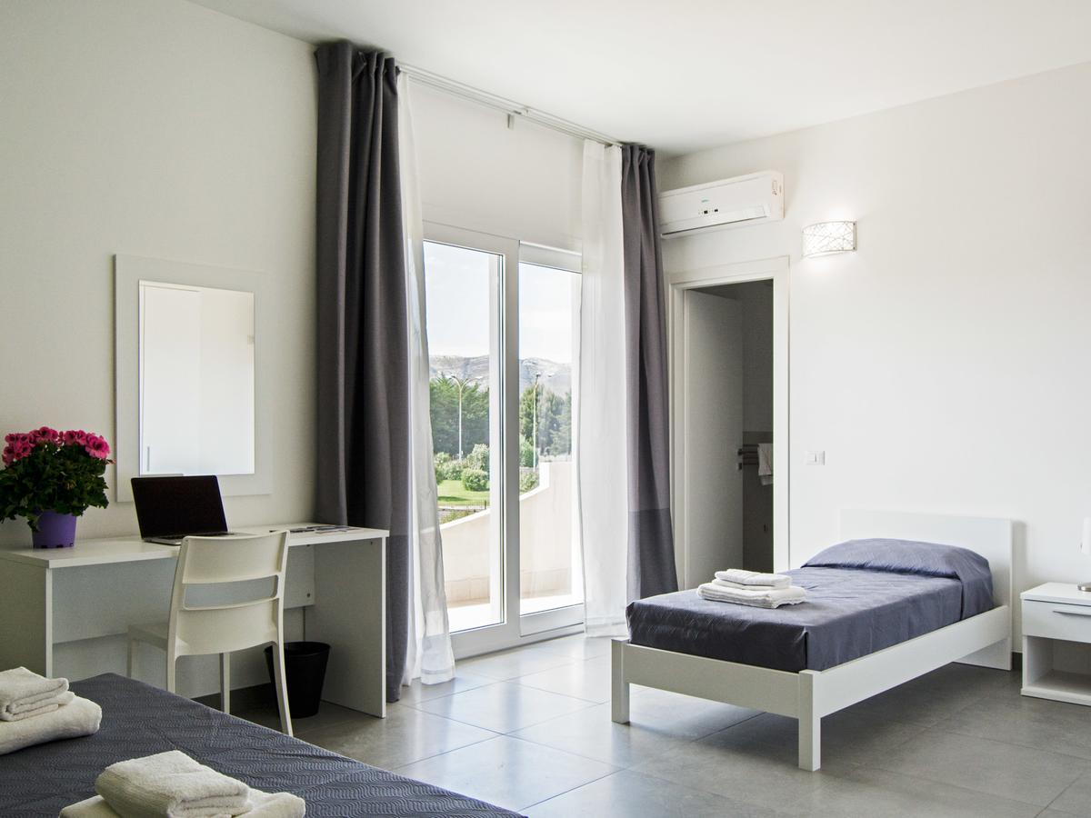 Bed and Breakfast Ermes Avola Exteriér fotografie
